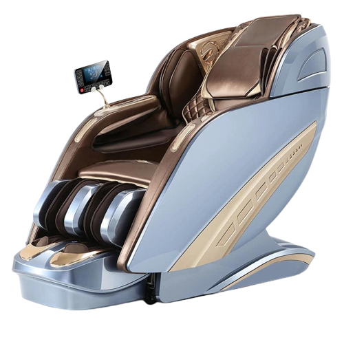 4d Full Body Zero Gravity Recliner Massage Chair – Ishiko Global